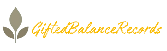 GiftedBalanceRecords Logo