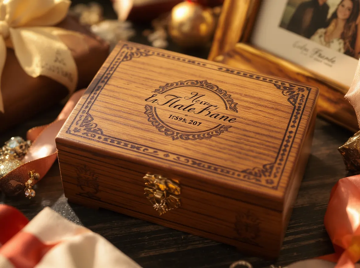 Personalized Gifts