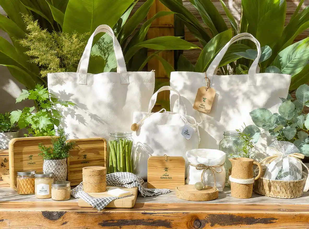 Sustainable & Eco Friendly Lifestyle Gifts
