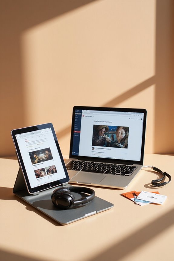 affordable educational documentaries subscription
