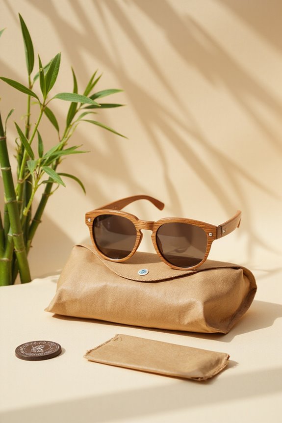 bamboo fast renewable sustainable choice