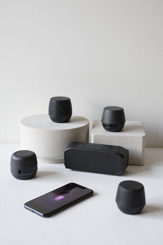 bluetooth connectivity and compatibility