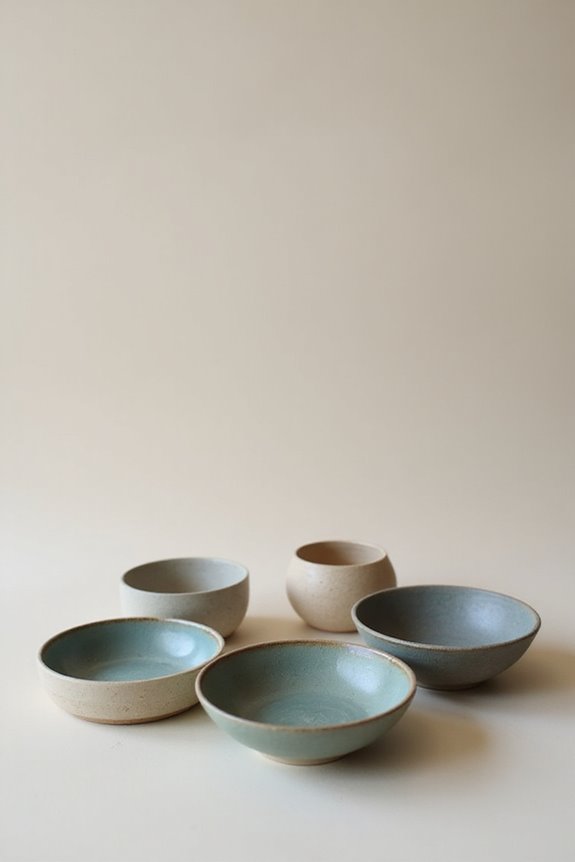 ceramic bowl selection factors