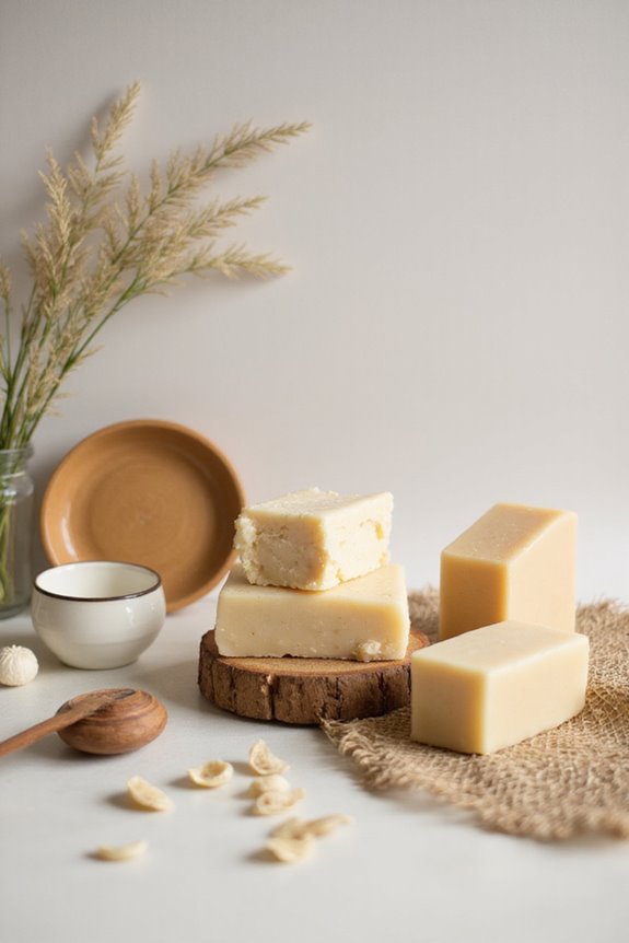choose organic soap wisely