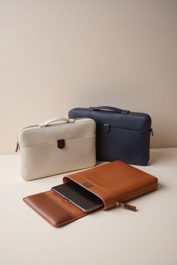 choose the right lapcase