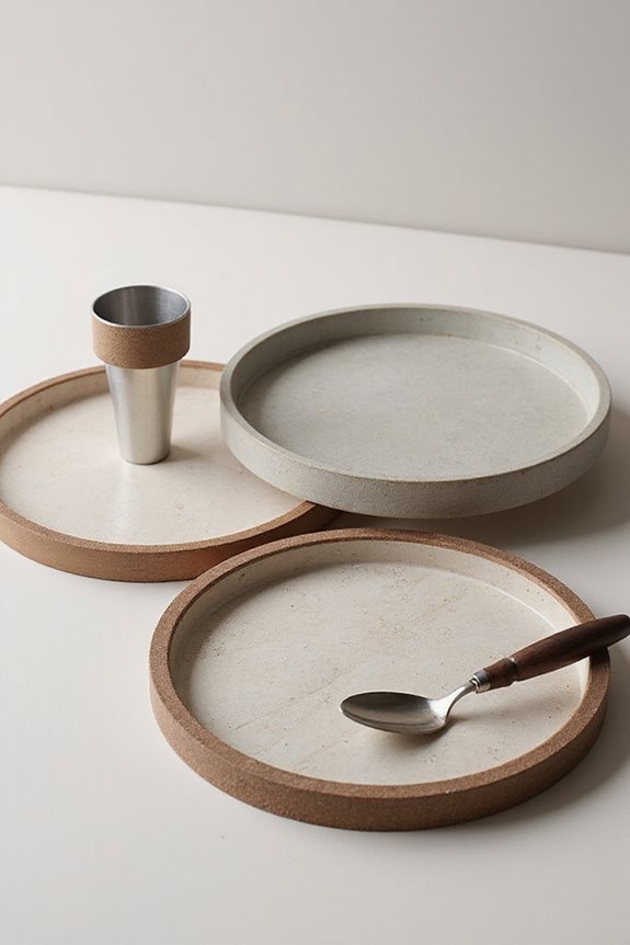 choosing a custom tray