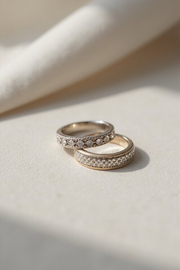 choosing an engraved ring
