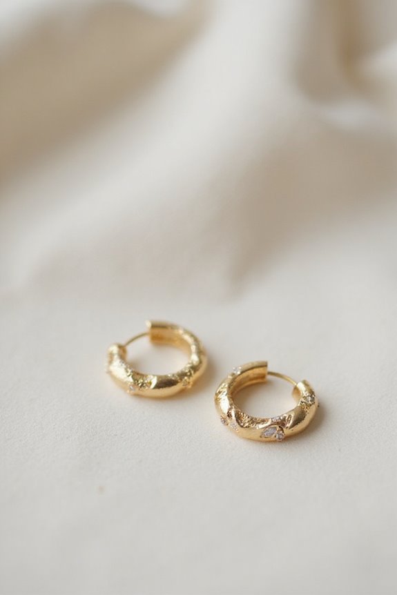 choosing custom earring essentials