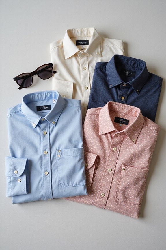 choosing custom print shirts