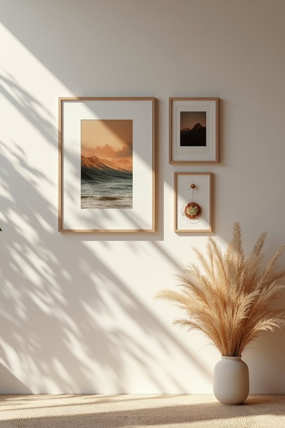 choosing custom wall art