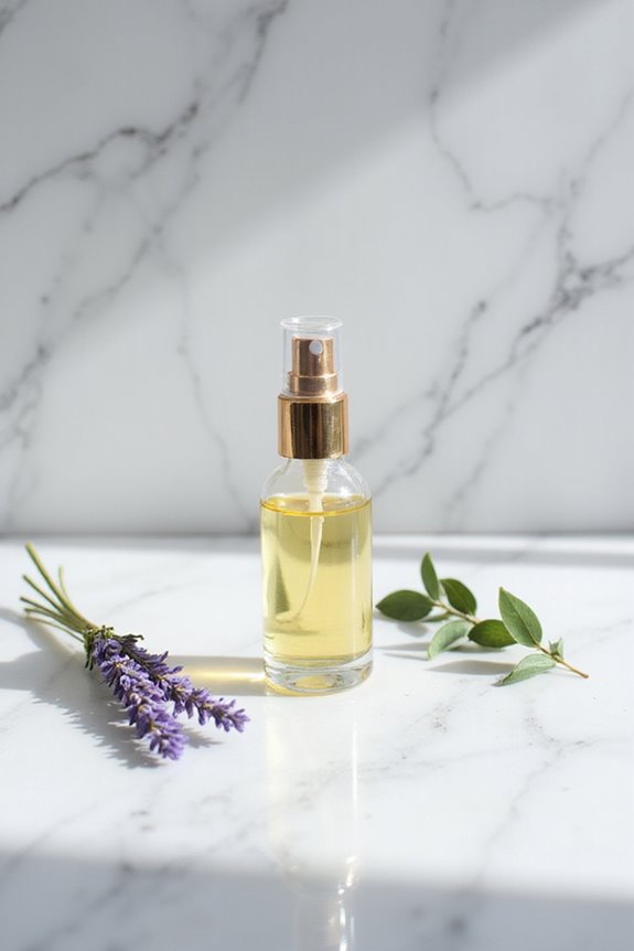 choosing ideal aromatherapy mist