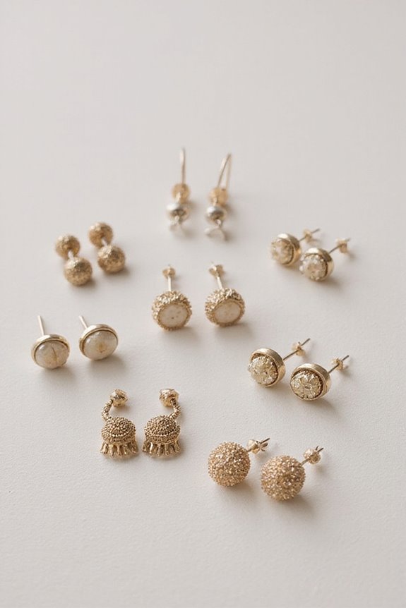choosing quality handmade earrings