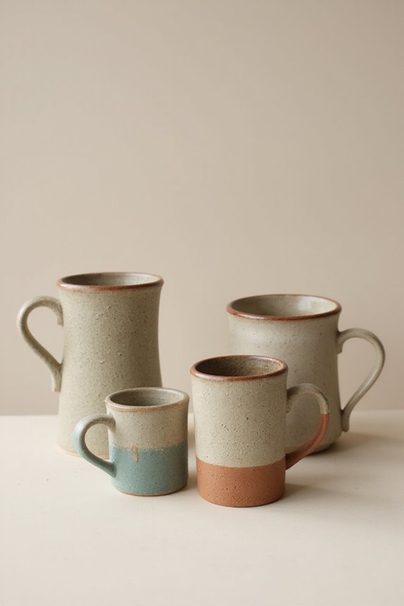 choosing quality handmade mugs