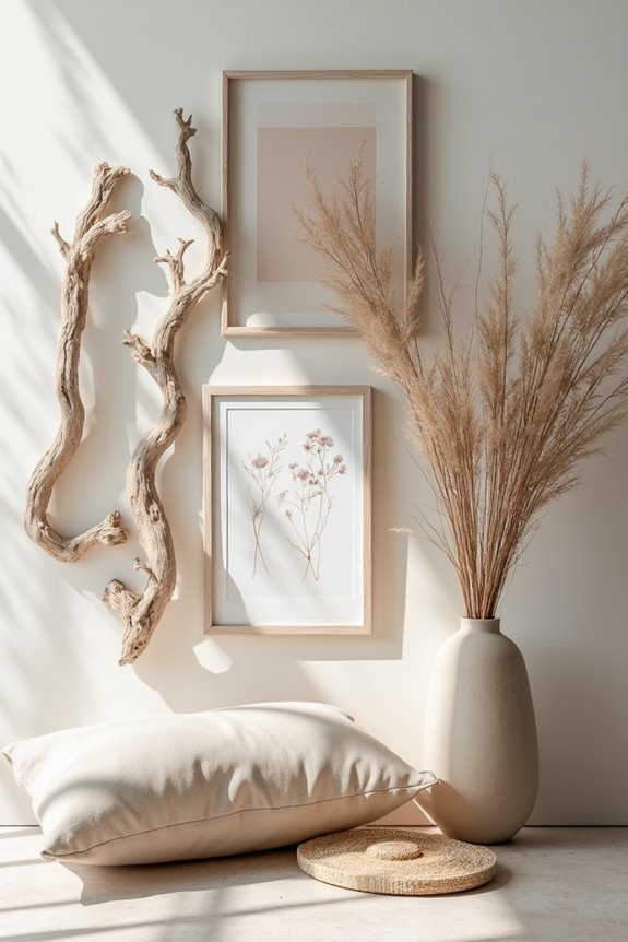 choosing quality natural decor