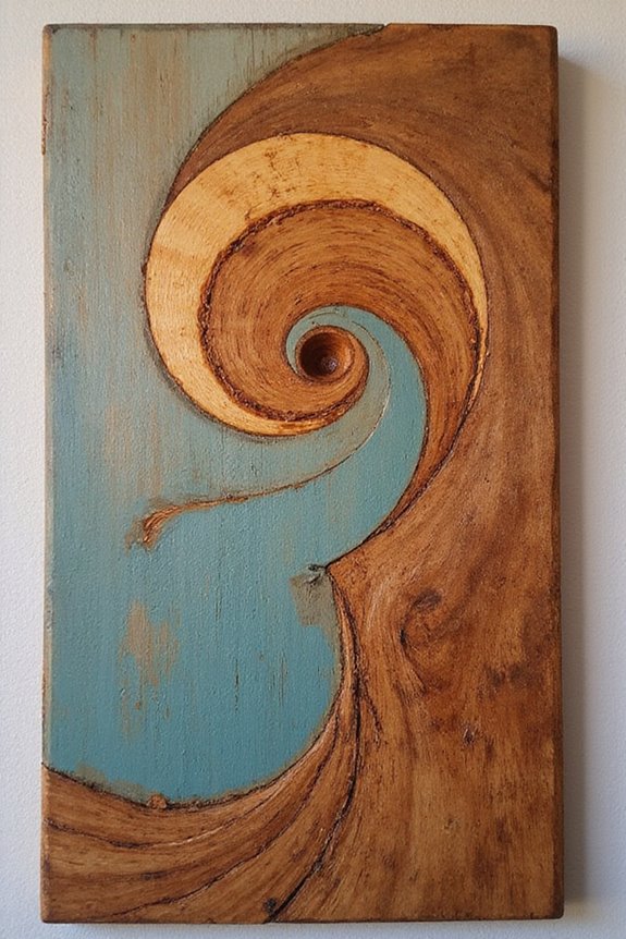 choosing quality wooden art