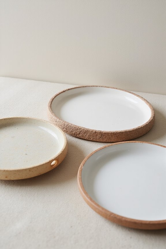 choosing the perfect ceramic tray