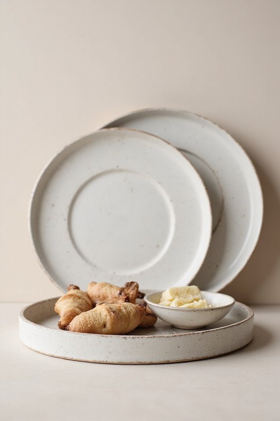 choosing the perfect serving tray