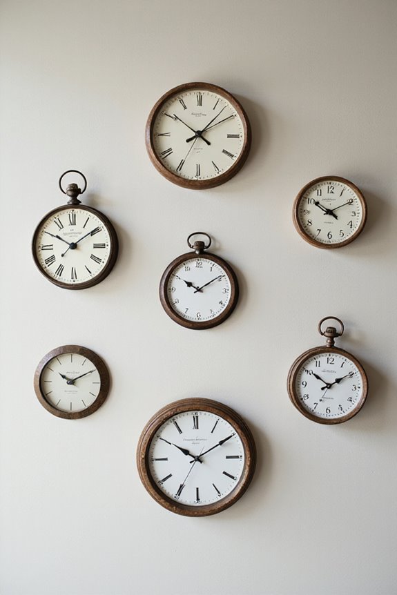 choosing the right clock
