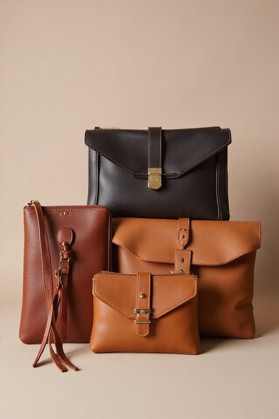 choosing the right clutch