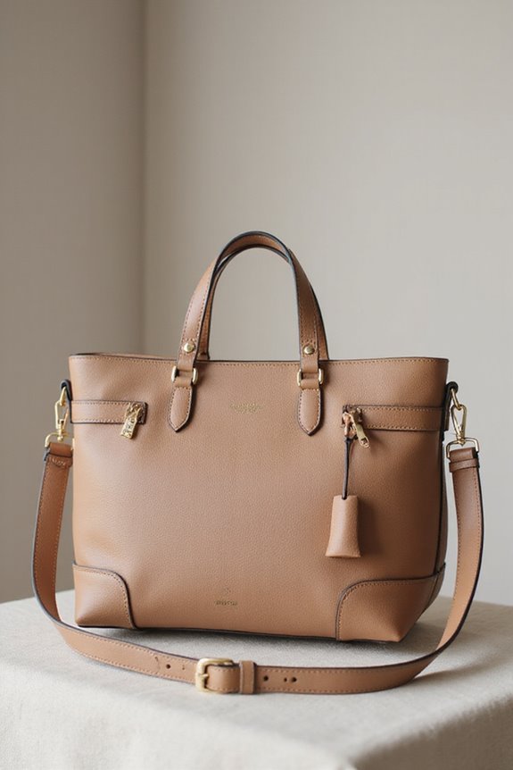 choosing the right handbag