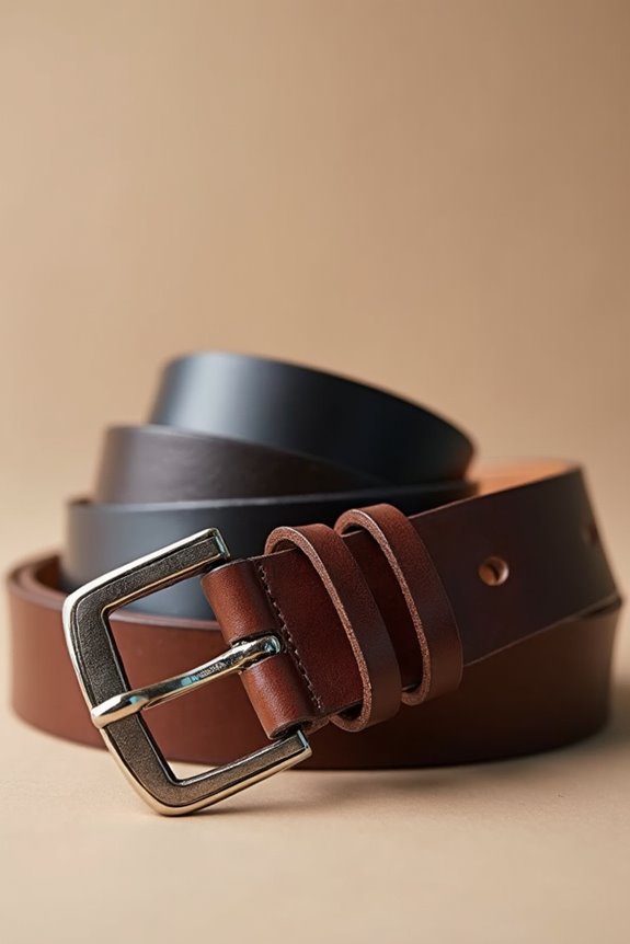 choosing the right leather