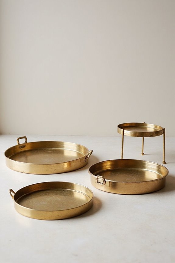 choosing the right tray