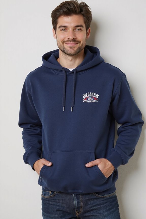 comfort style fit durability