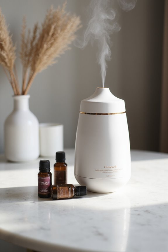 cost effective long lasting diffusers