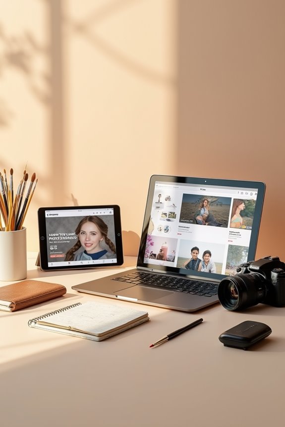 creative community for learning