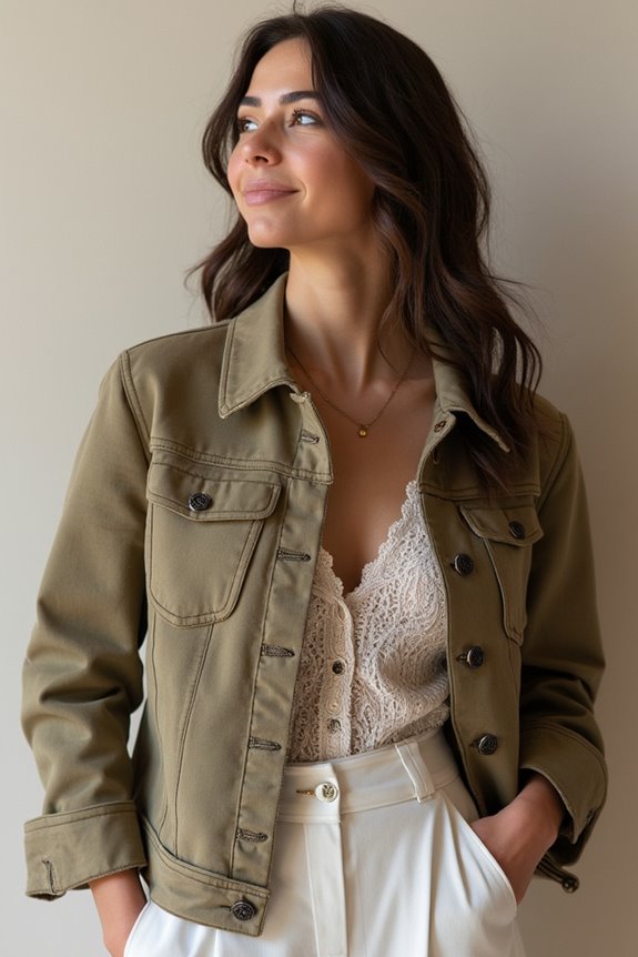 custom jacket considerations checklist