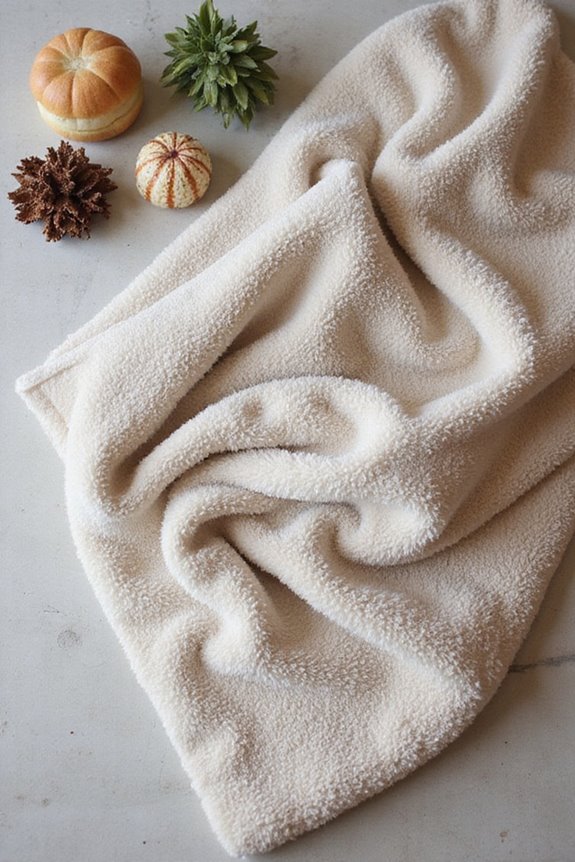 custom pet blanket considerations