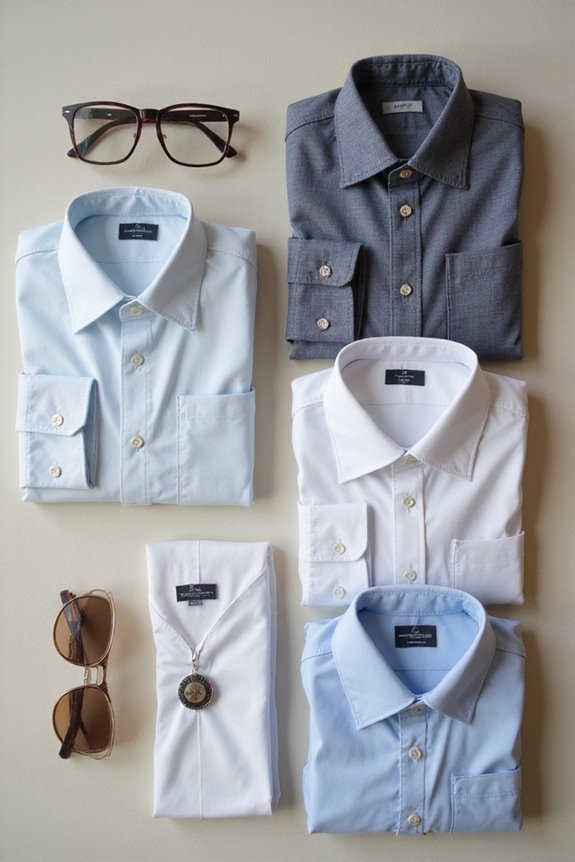 custom shirt design considerations