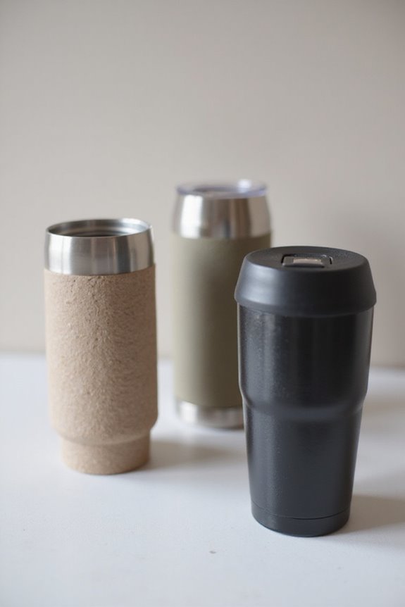 custom travel mug considerations