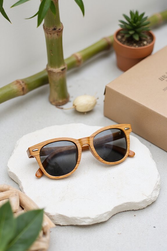 durable flexible bamboo frames