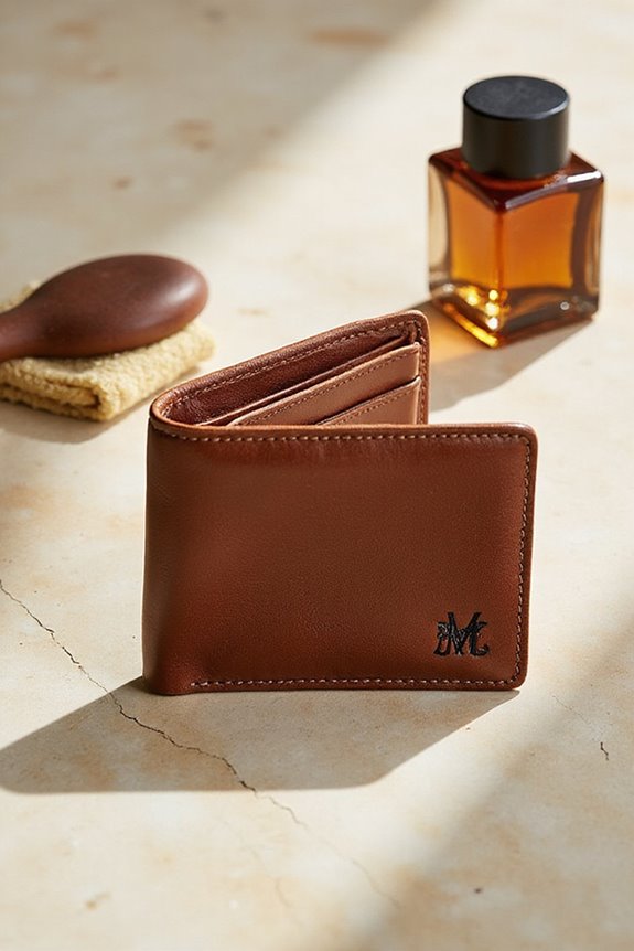 durable wallet maintenance essentials