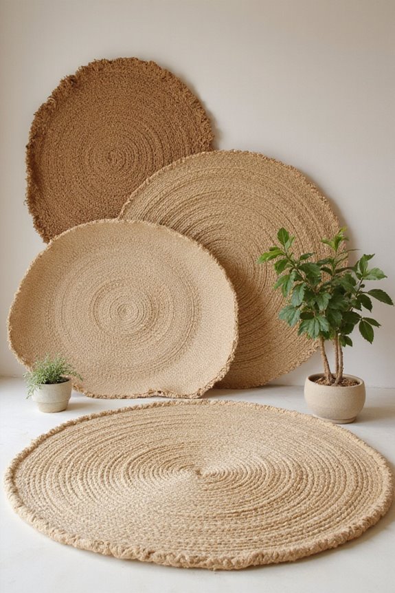 eco friendly home flooring choice