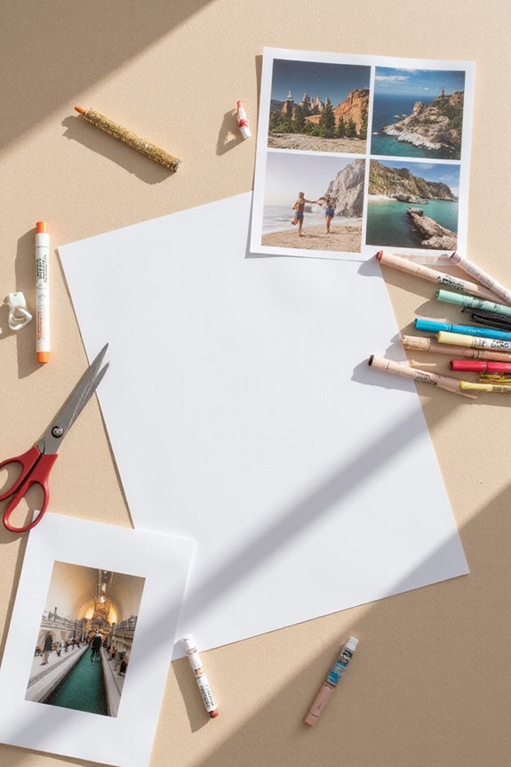 empowerment through visual goals