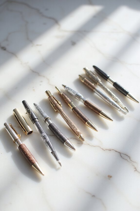 engraved pens for gifting