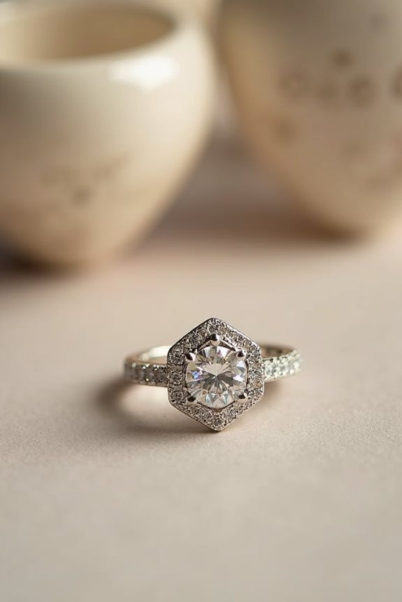 engraved ring selection factors