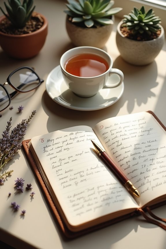 gratitude enhances overall wellbeing