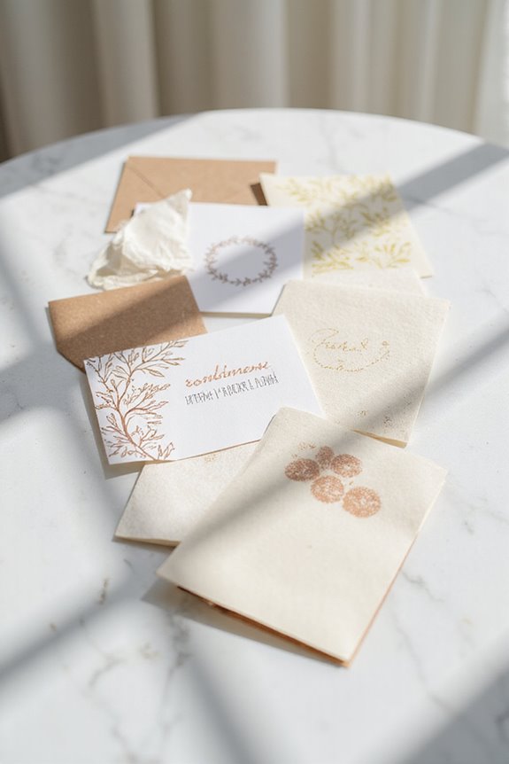 handmade cards for occasions