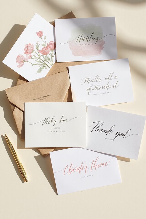 identifying occasion for gratitude