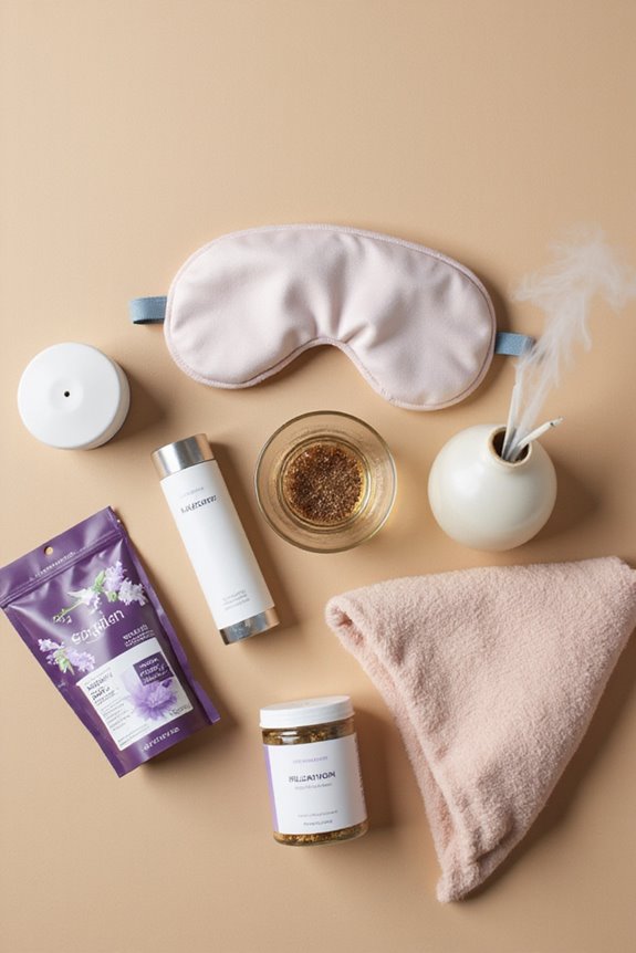 innovative sleep enhancement products