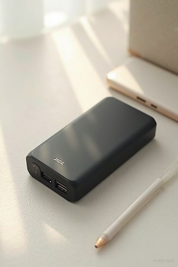key factors for chargers