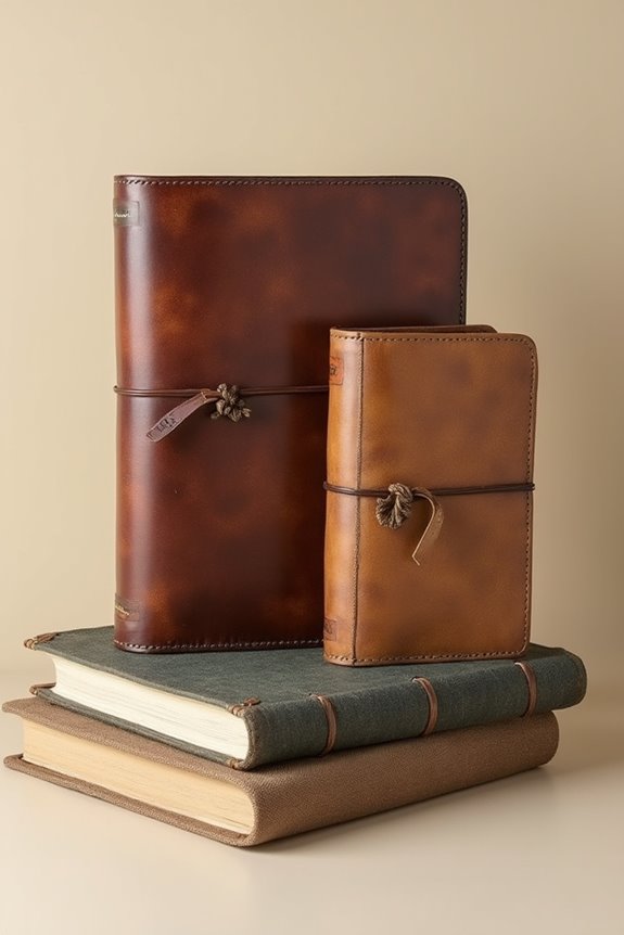 long term value of journals