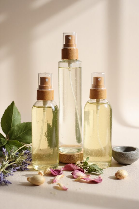 maximizing essential oil benefits