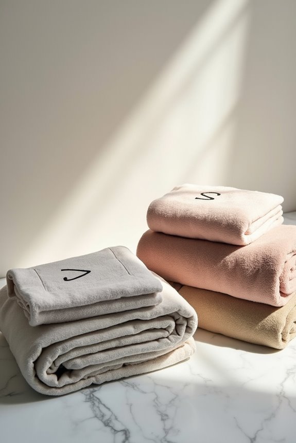 personalized blankets for gifting