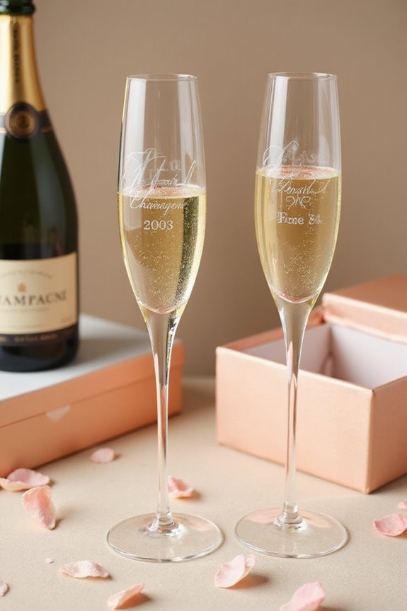 personalized gifts create connections