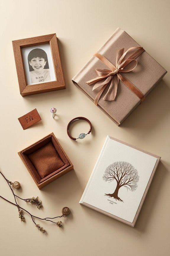 personalized gifts for parents