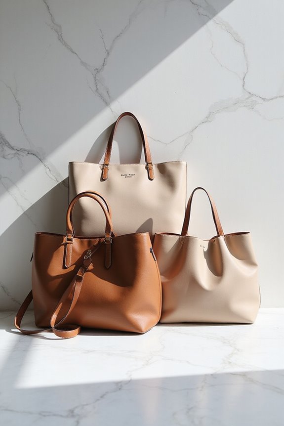 personalized stylish tote bags
